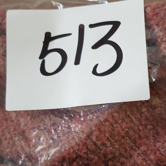 Melani Boucle Midi Skirt and Tie Front Tank Set - Picture 9 of 9